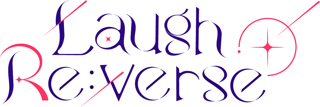 Laugh Reverse